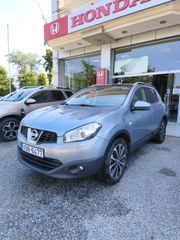 Nissan Qashqai 2011 1.5 DCI TEKNA FULL EXTRA!!-thumb-1