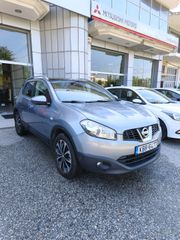 Nissan Qashqai 2011 1.5 DCI TEKNA FULL EXTRA!!-thumb-2