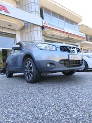 Nissan Qashqai 2011 1.5 DCI TEKNA FULL EXTRA!!-thumb-4
