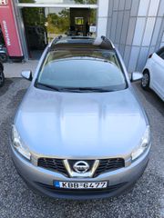 Nissan Qashqai 2011 1.5 DCI TEKNA FULL EXTRA!!-thumb-5