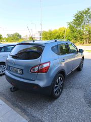 Nissan Qashqai 2011 1.5 DCI TEKNA FULL EXTRA!!-thumb-6
