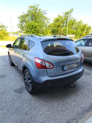 Nissan Qashqai 2011 1.5 DCI TEKNA FULL EXTRA!!-thumb-7