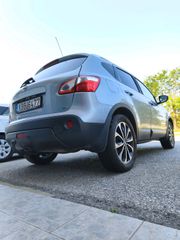 Nissan Qashqai 2011 1.5 DCI TEKNA FULL EXTRA!!-thumb-8