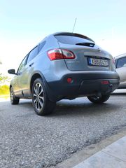 Nissan Qashqai 2011 1.5 DCI TEKNA FULL EXTRA!!-thumb-9