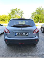 Nissan Qashqai 2011 1.5 DCI TEKNA FULL EXTRA!!-thumb-10
