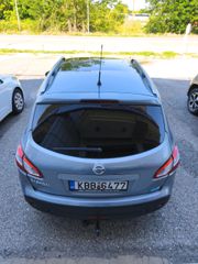 Nissan Qashqai 2011 1.5 DCI TEKNA FULL EXTRA!!-thumb-11