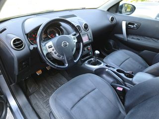 Nissan Qashqai 2011 1.5 DCI TEKNA FULL EXTRA!!-thumb-12