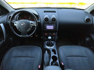 Nissan Qashqai 2011 1.5 DCI TEKNA FULL EXTRA!!-thumb-13