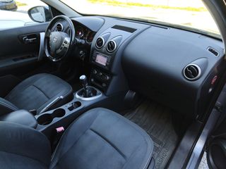 Nissan Qashqai 2011 1.5 DCI TEKNA FULL EXTRA!!-thumb-14