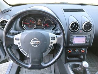 Nissan Qashqai 2011 1.5 DCI TEKNA FULL EXTRA!!-thumb-16