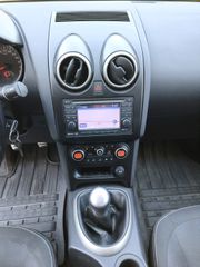 Nissan Qashqai 2011 1.5 DCI TEKNA FULL EXTRA!!-thumb-17