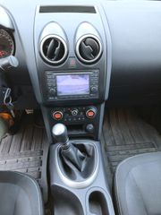 Nissan Qashqai 2011 1.5 DCI TEKNA FULL EXTRA!!-thumb-18