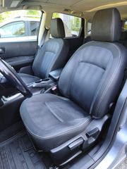 Nissan Qashqai 2011 1.5 DCI TEKNA FULL EXTRA!!-thumb-20