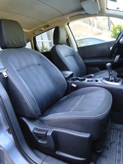 Nissan Qashqai 2011 1.5 DCI TEKNA FULL EXTRA!!-thumb-21