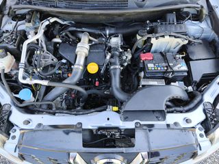 Nissan Qashqai 2011 1.5 DCI TEKNA FULL EXTRA!!-thumb-23