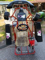 Cycle-Kart Kosmic 2004