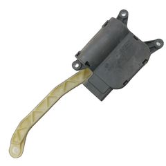 Μοτεράκι κλαπέτων καλοριφέρ Seat Toledo III 2004-2009