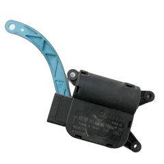 Μοτεράκι κλαπέτων καλοριφέρ Seat Toledo III 2004-2009