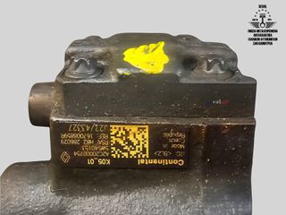 ΑΝΤΛΙΑ - ΤΡΟΜΠΑ ΠΕΤΡΕΛΑΙΟΥ + ΜΠΕΚ + ΔΙΑΝΟΜΕΑΣ RENAULT / DACIA / NISSAN 1.5 DCI K9K P732 CONTINENTAL 167008859R A2C20000754-thumb-2