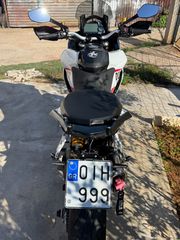 Ducati Multistrada 1200 S 2010 Έκδοση S με ηλεκτρονικές αναρτήσεις-thumb-5