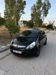 Opel Corsa 2013 1.4 TWINPORT SPORT