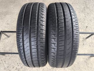 2 ΕΛΑΣΤΙΚΆ 195/60/15 AVON DOT(0723)**AUTO IKAS**