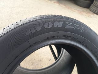 2 ΕΛΑΣΤΙΚΆ 195/60/15 AVON DOT(0723)**AUTO IKAS**-thumb-1