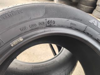 2 ΕΛΑΣΤΙΚΆ 195/60/15 AVON DOT(0723)**AUTO IKAS**-thumb-2