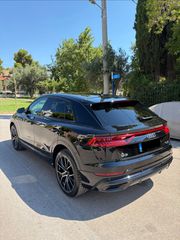 Audi Q8 2021 50 TDI QUATTRO S-LINE-thumb-5