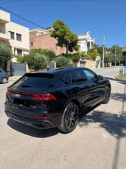 Audi Q8 2021 50 TDI QUATTRO S-LINE-thumb-6