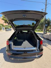 Audi Q8 2021 50 TDI QUATTRO S-LINE-thumb-8