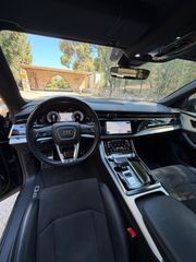 Audi Q8 2021 50 TDI QUATTRO S-LINE-thumb-11