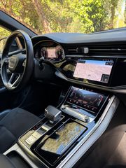 Audi Q8 2021 50 TDI QUATTRO S-LINE-thumb-13