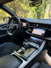 Audi Q8 2021 50 TDI QUATTRO S-LINE-thumb-14
