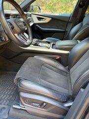 Audi Q8 2021 50 TDI QUATTRO S-LINE-thumb-15