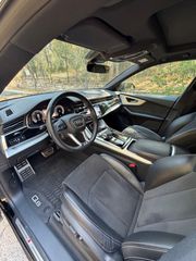 Audi Q8 2021 50 TDI QUATTRO S-LINE-thumb-17