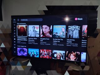 Toshiba 65" Android 4k-thumb-1