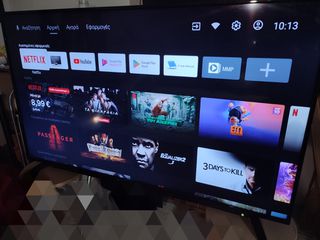 Toshiba 65" Android 4k-thumb-2