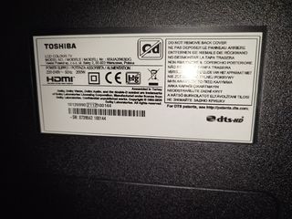 Toshiba 65" Android 4k-thumb-6