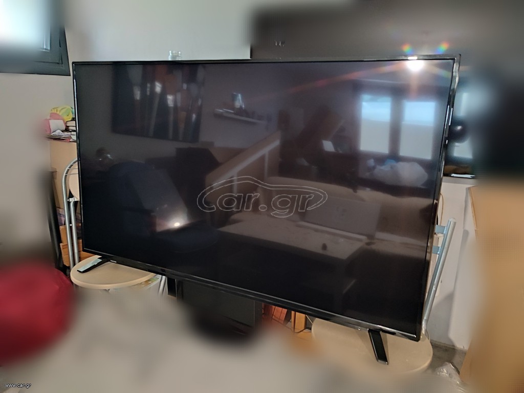 Toshiba 65" Android 4k