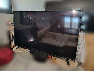 Toshiba 65" Android 4k