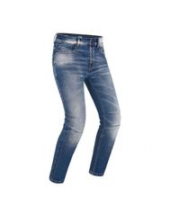 PMJ Cruise T-Stretch Level AA Παντελόνι Jean Blue CRUB23