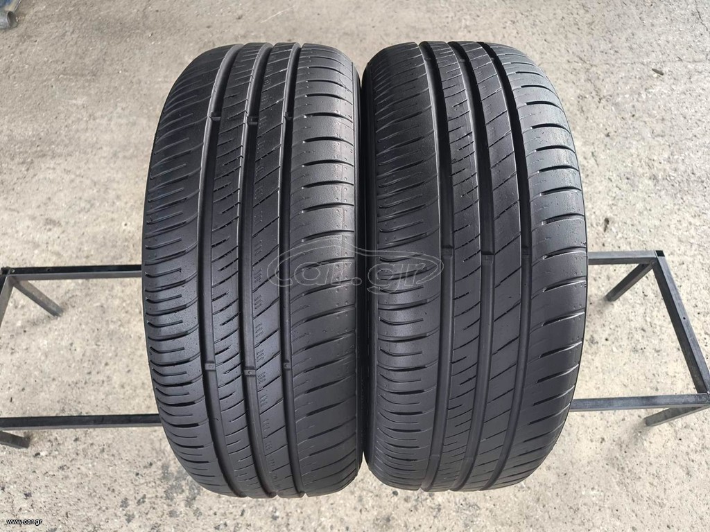 2 ΕΛΑΣΤΙΚΆ 205/55/16 NEXEN DOT(2923)**AUTO IKAS**