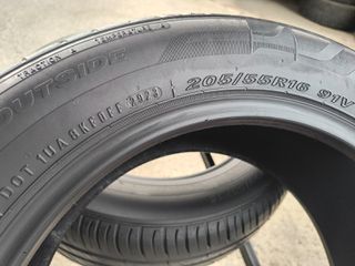 2 ΕΛΑΣΤΙΚΆ 205/55/16 NEXEN DOT(2923)**AUTO IKAS**-thumb-2