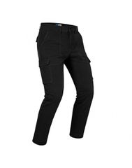 PMJ Aviator Ultracor Level AA Cargo Παντελόνι Black