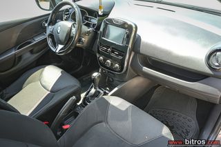 Renault Clio 2014 1.5dCi 90HP EDC AUTO+NAVI ALLOY BOOK SERVICE-thumb-3