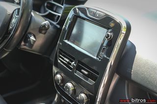 Renault Clio 2014 1.5dCi 90HP EDC AUTO+NAVI ALLOY BOOK SERVICE-thumb-13