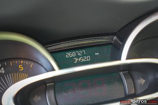 Renault Clio 2014 1.5dCi 90HP EDC AUTO+NAVI ALLOY BOOK SERVICE-thumb-14