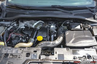 Renault Clio 2014 1.5dCi 90HP EDC AUTO+NAVI ALLOY BOOK SERVICE-thumb-15