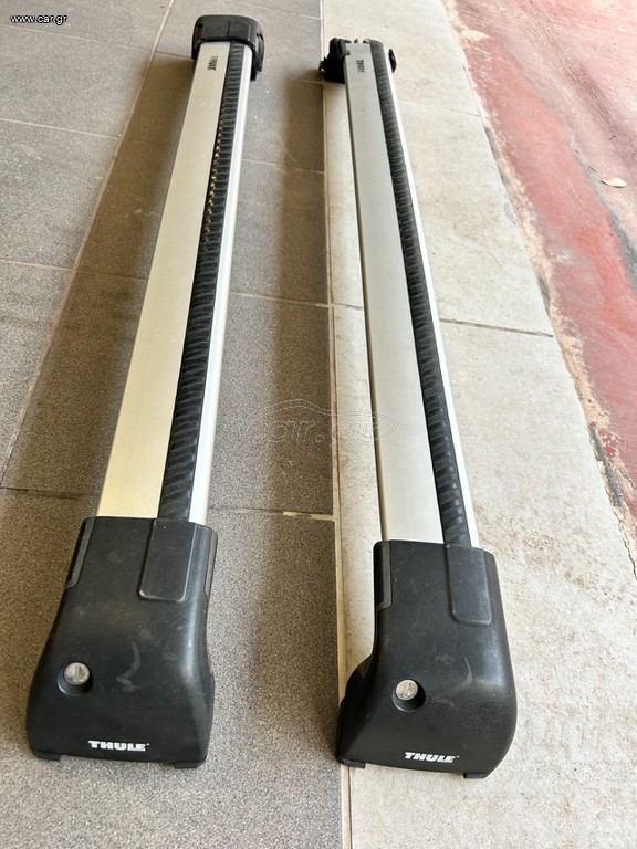 Thule Wingbar